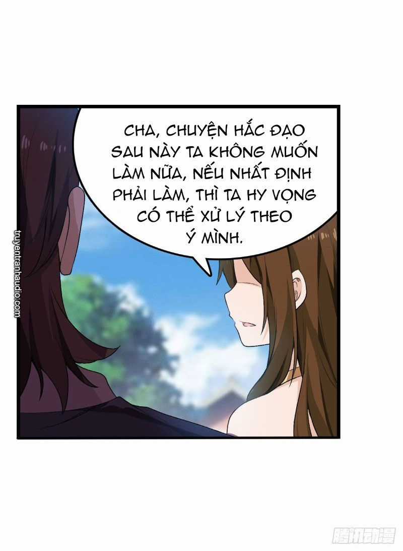 Sứ Đồ Vô Hạn Và 12 Chiến Cơ Chương 66 trang 22