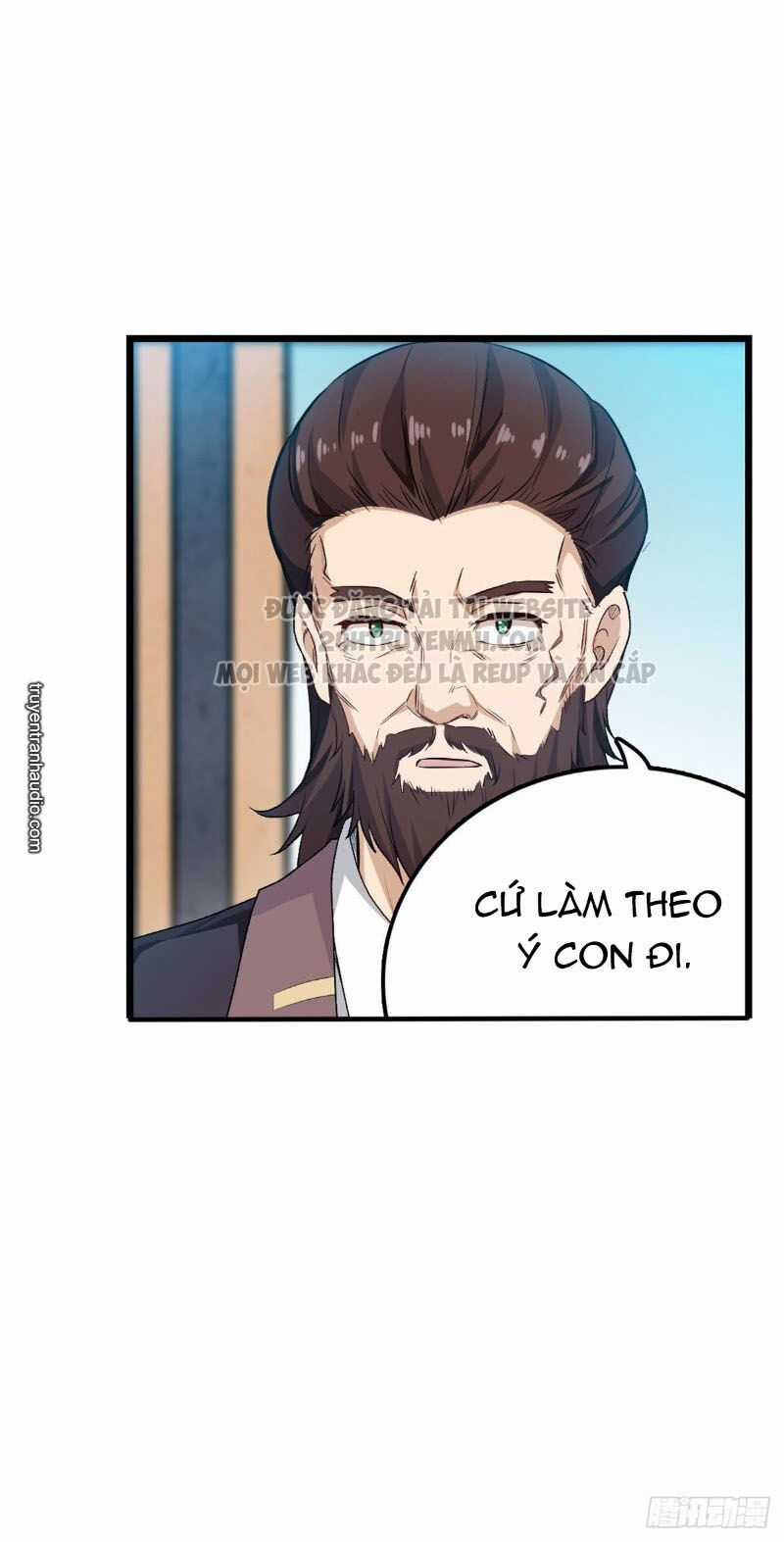 Sứ Đồ Vô Hạn Và 12 Chiến Cơ Chương 66 trang 23