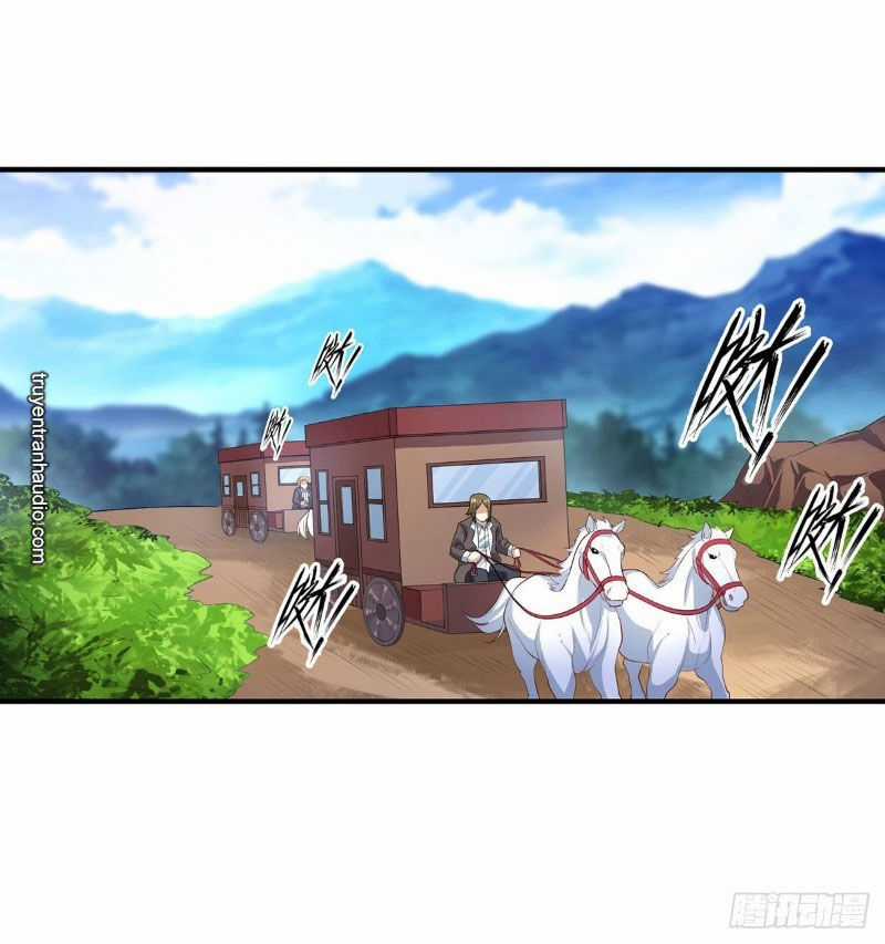 Sứ Đồ Vô Hạn Và 12 Chiến Cơ Chương 66 trang 24