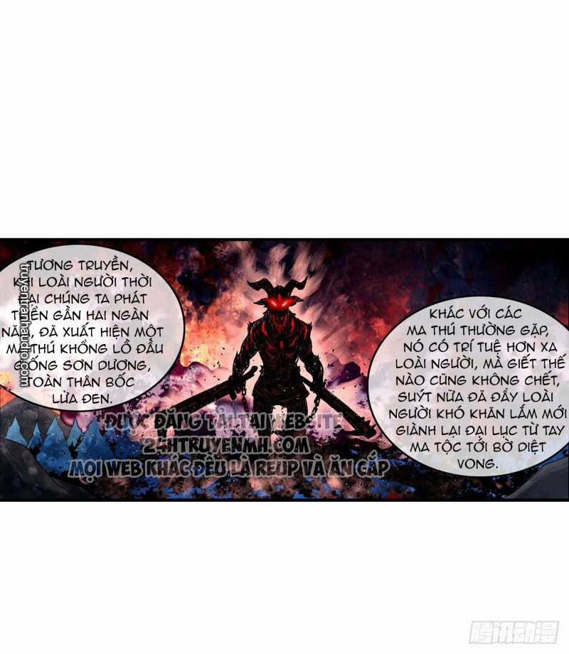 Sứ Đồ Vô Hạn Và 12 Chiến Cơ Chương 66 trang 29