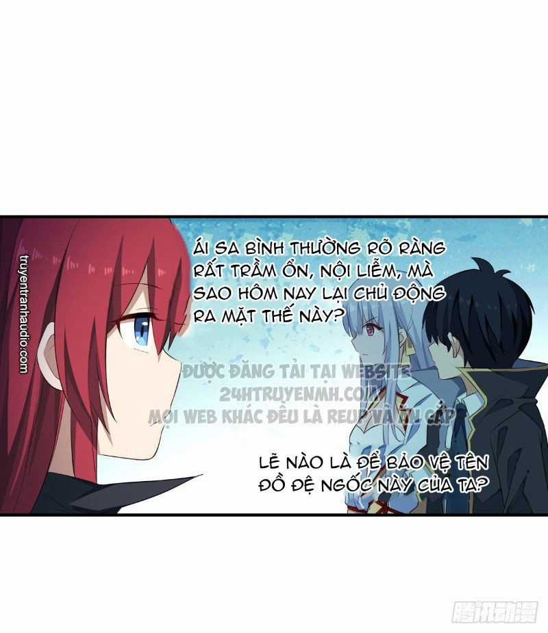 Sứ Đồ Vô Hạn Và 12 Chiến Cơ Chương 66 trang 3