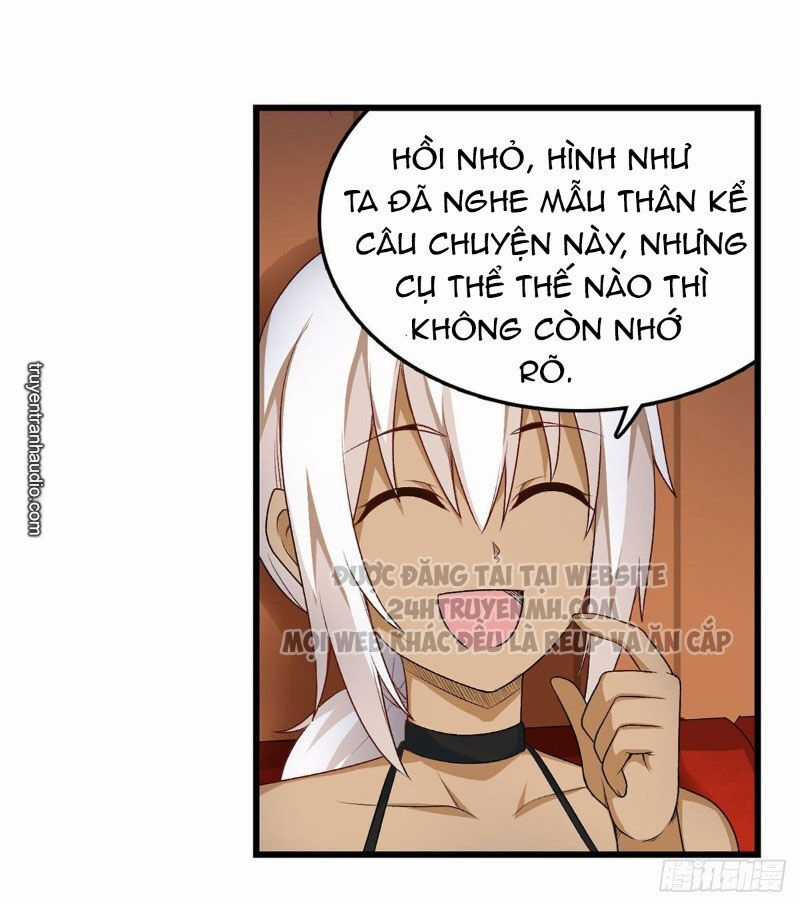 Sứ Đồ Vô Hạn Và 12 Chiến Cơ Chương 66 trang 32