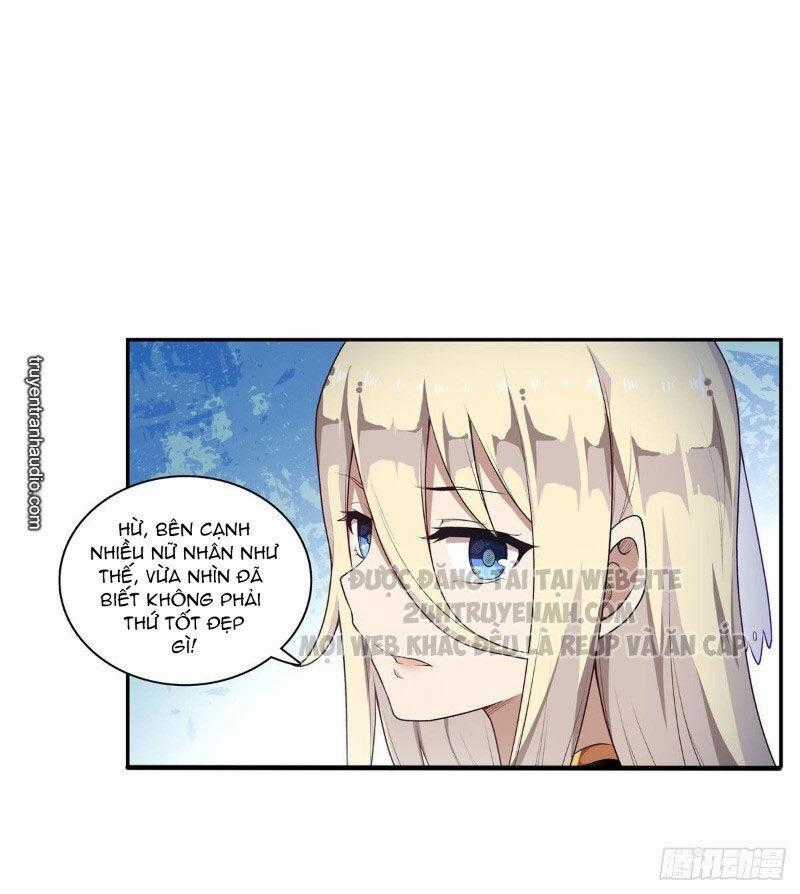 Sứ Đồ Vô Hạn Và 12 Chiến Cơ Chương 66 trang 42