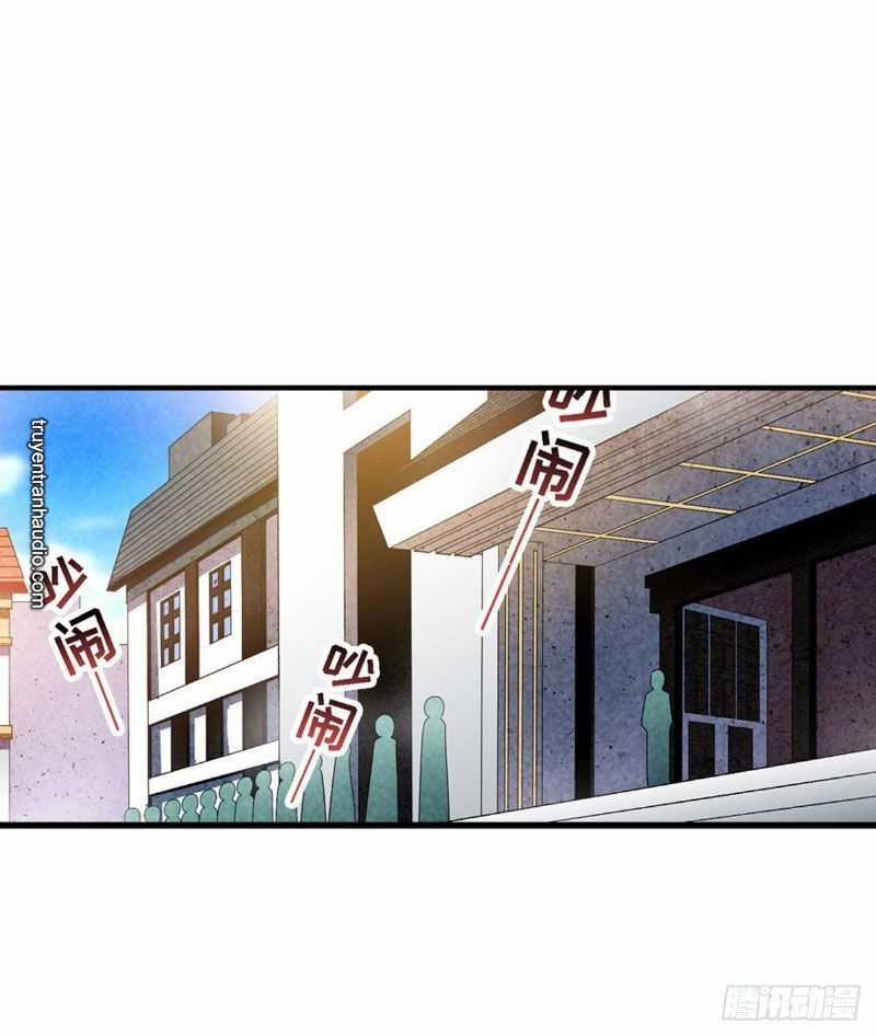 Sứ Đồ Vô Hạn Và 12 Chiến Cơ Chương 67 trang 14