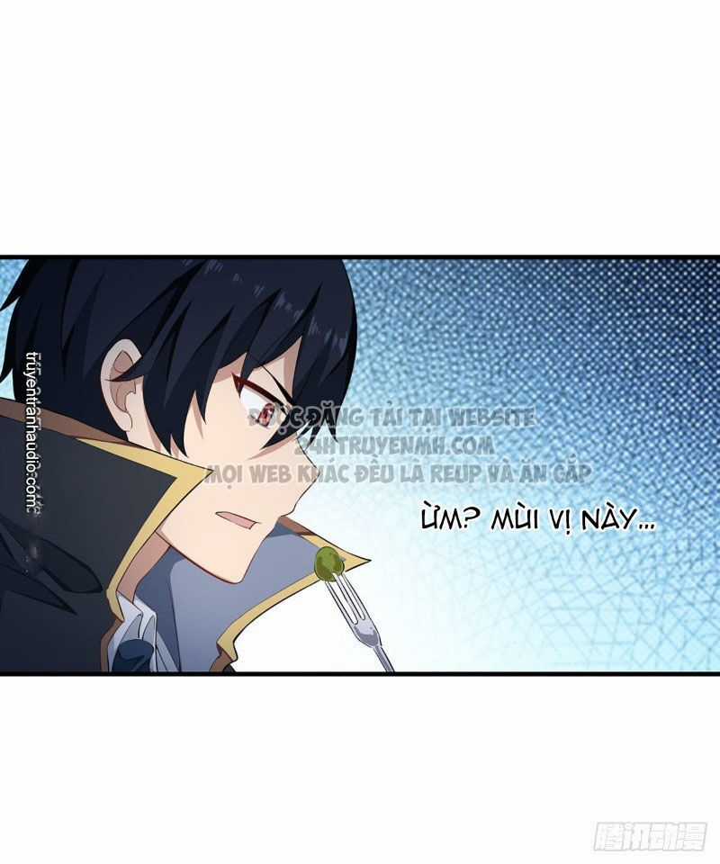 Sứ Đồ Vô Hạn Và 12 Chiến Cơ Chương 67 trang 19