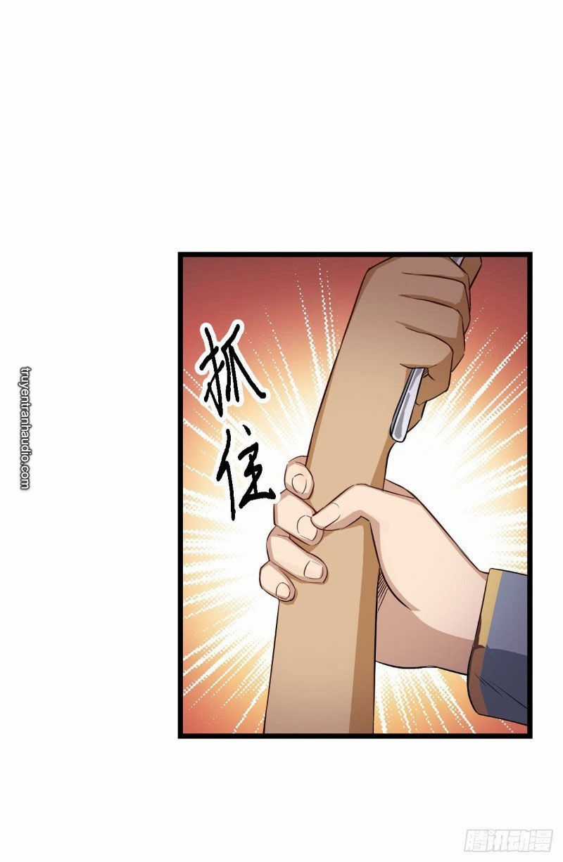 Sứ Đồ Vô Hạn Và 12 Chiến Cơ Chương 67 trang 24