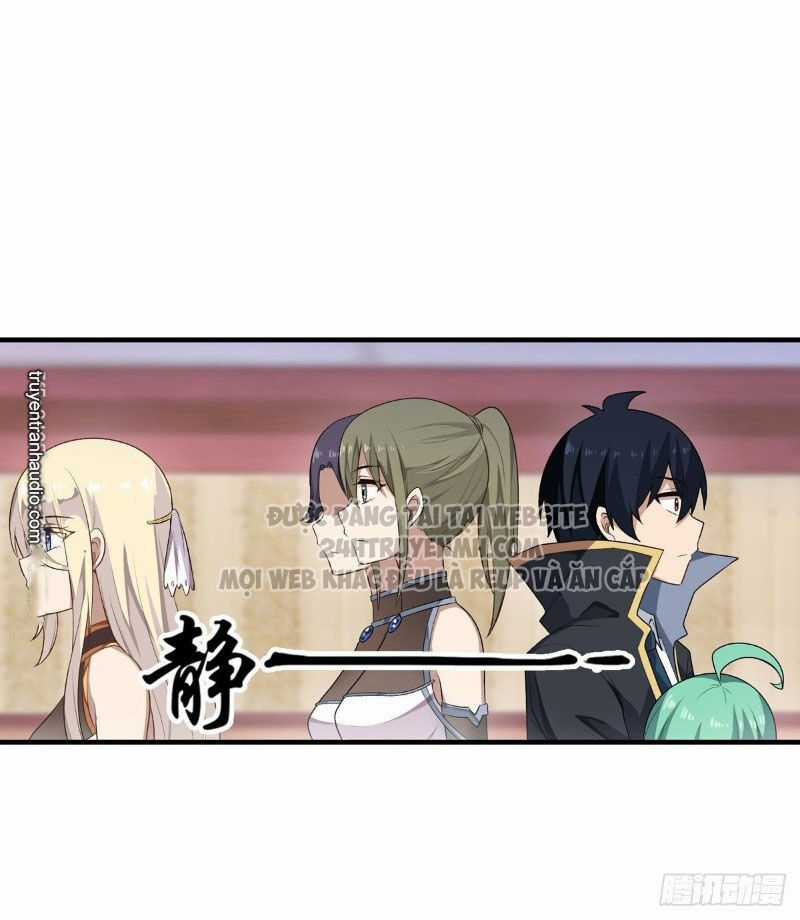 Sứ Đồ Vô Hạn Và 12 Chiến Cơ Chương 67 trang 3