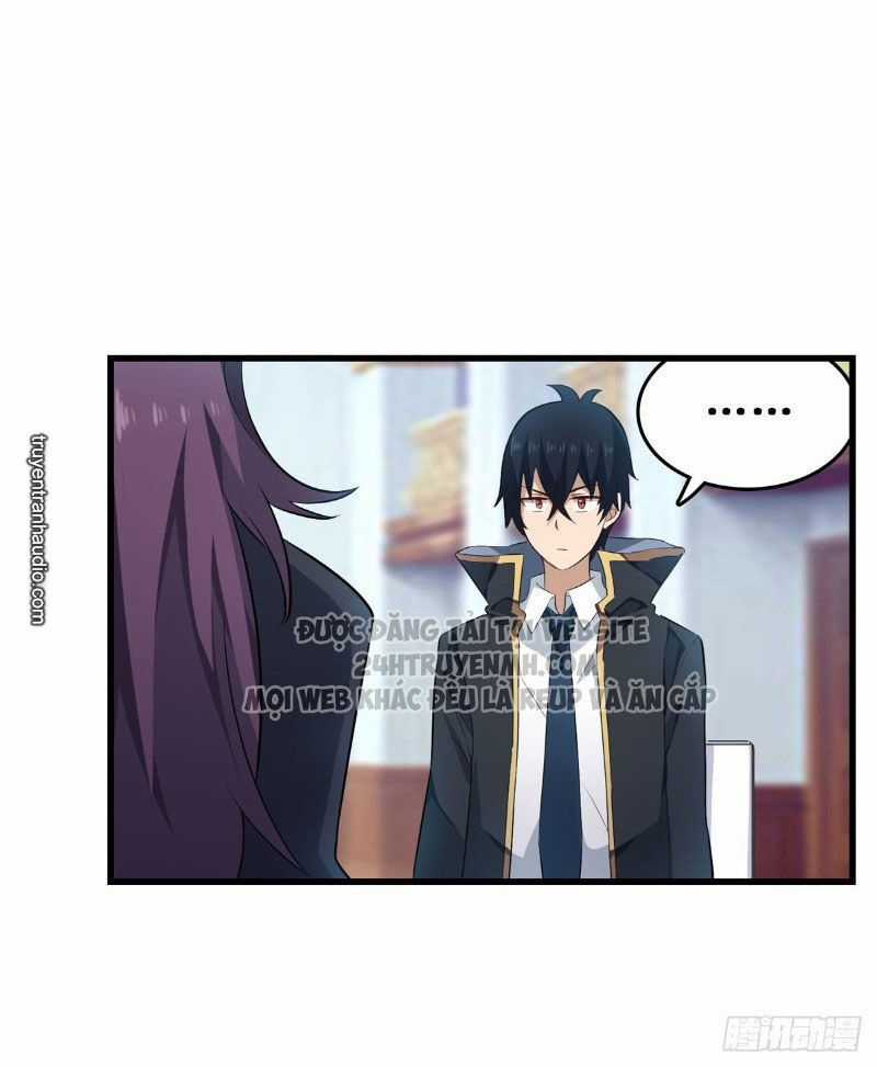 Sứ Đồ Vô Hạn Và 12 Chiến Cơ Chương 67 trang 31