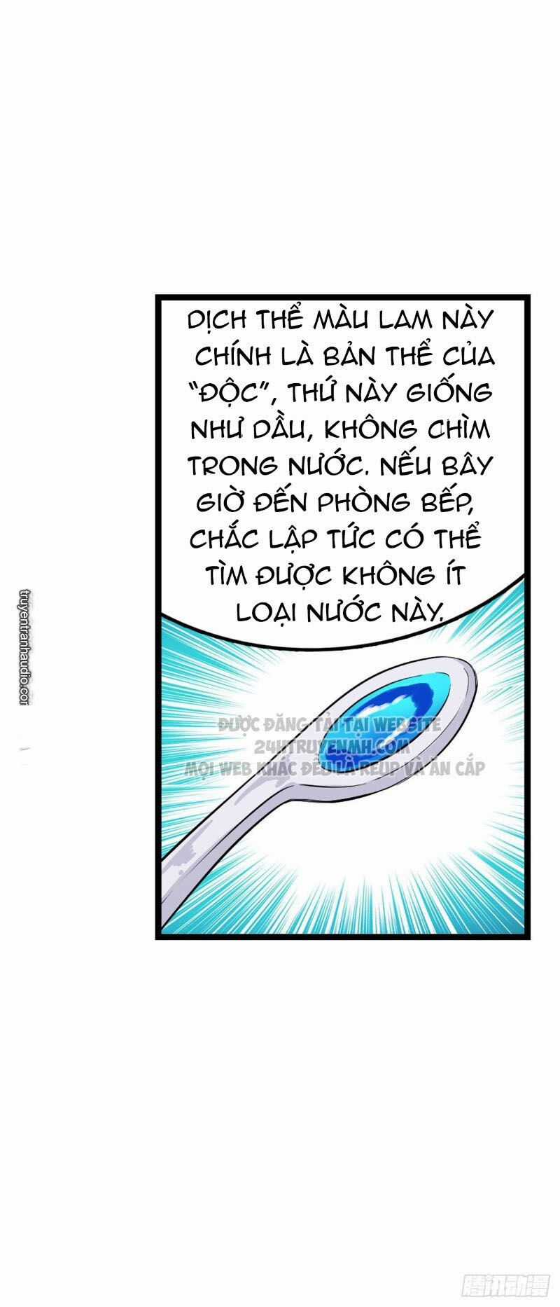 Sứ Đồ Vô Hạn Và 12 Chiến Cơ Chương 67 trang 35