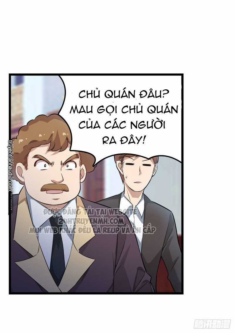 Sứ Đồ Vô Hạn Và 12 Chiến Cơ Chương 67 trang 37