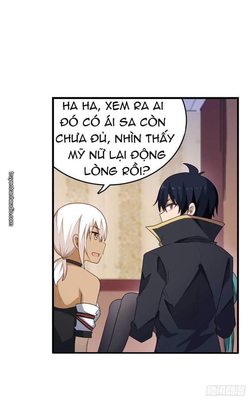 Sứ Đồ Vô Hạn Và 12 Chiến Cơ Chương 67 trang 4