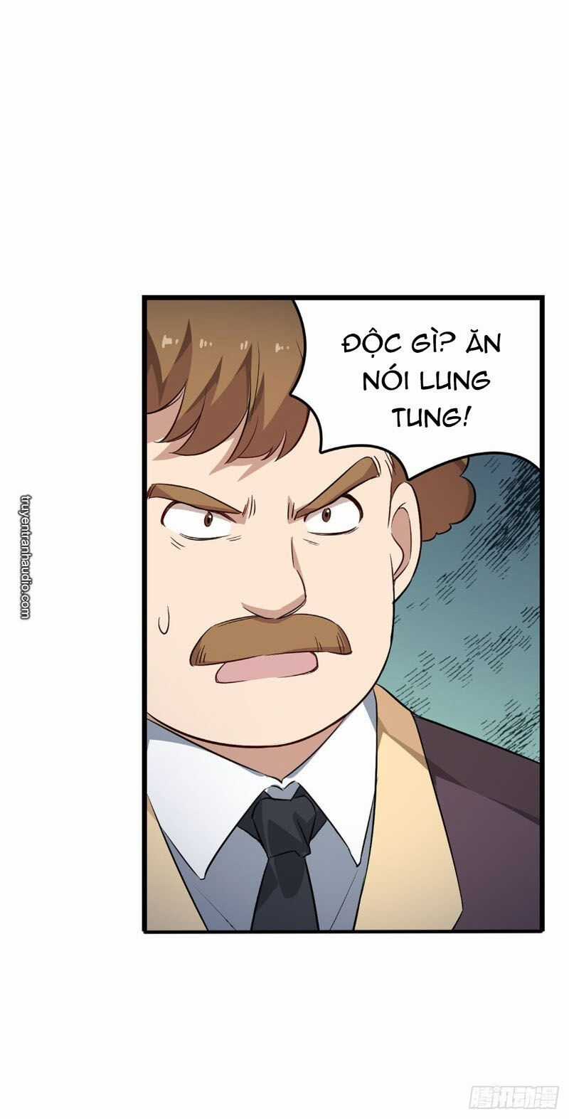 Sứ Đồ Vô Hạn Và 12 Chiến Cơ Chương 67 trang 40