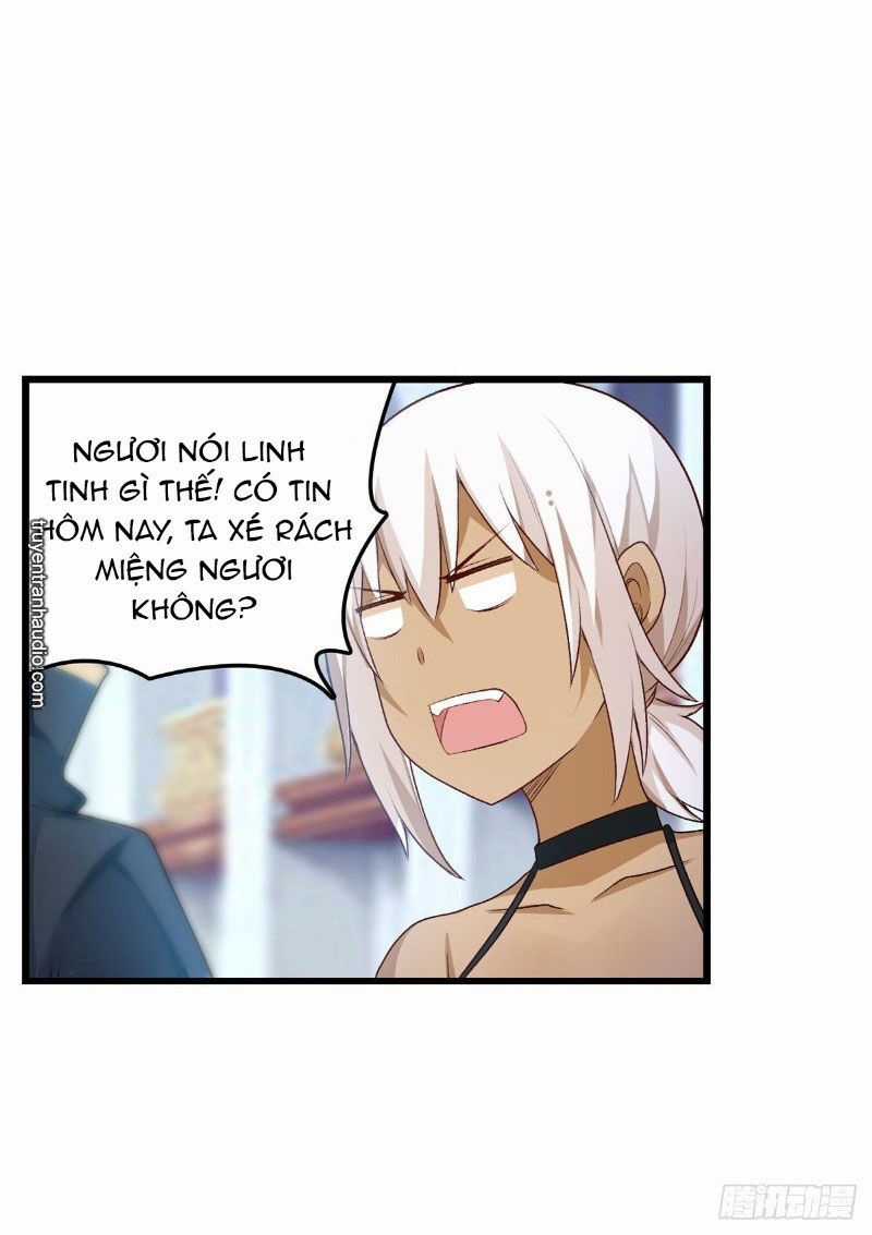 Sứ Đồ Vô Hạn Và 12 Chiến Cơ Chương 67 trang 42