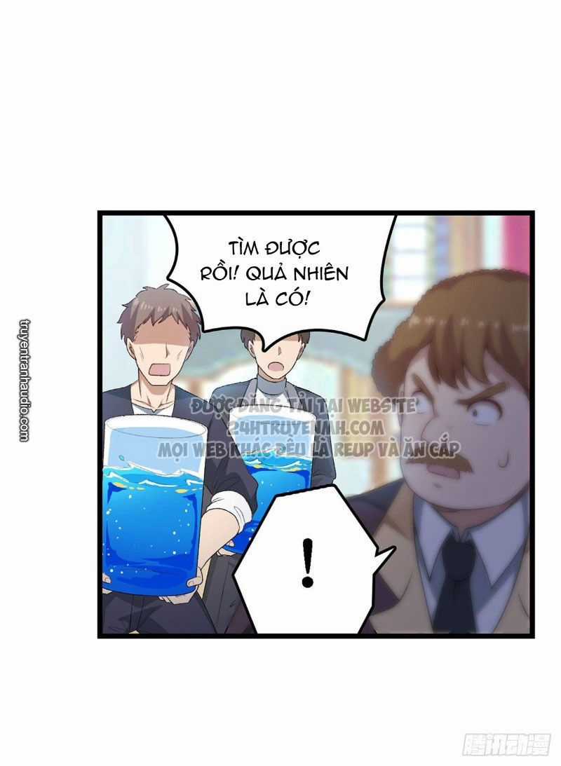 Sứ Đồ Vô Hạn Và 12 Chiến Cơ Chương 67 trang 43