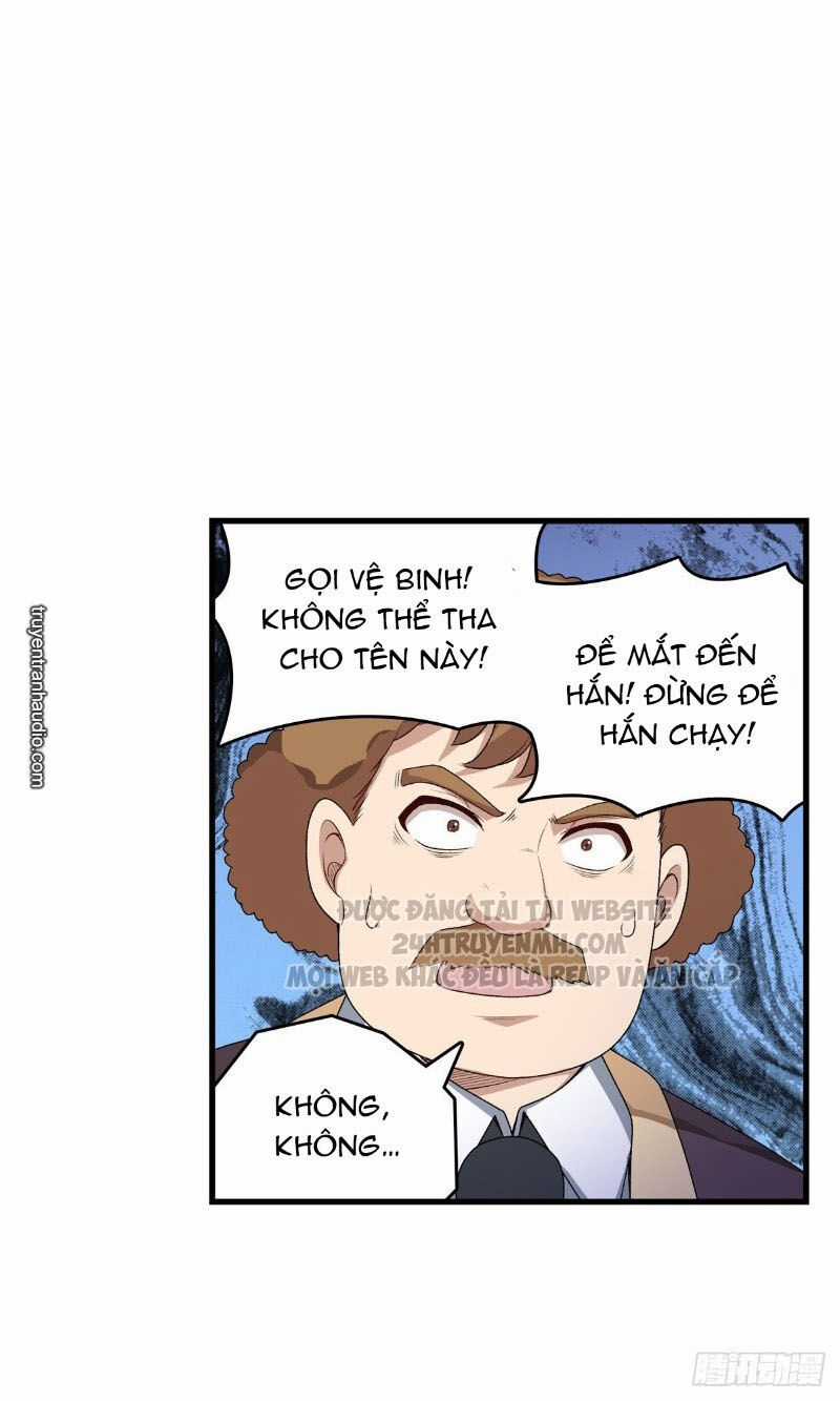 Sứ Đồ Vô Hạn Và 12 Chiến Cơ Chương 67 trang 45