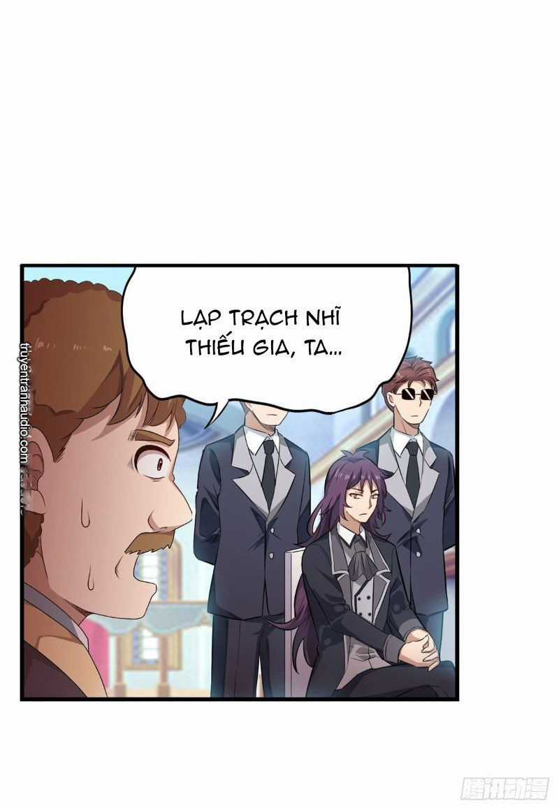 Sứ Đồ Vô Hạn Và 12 Chiến Cơ Chương 67 trang 46