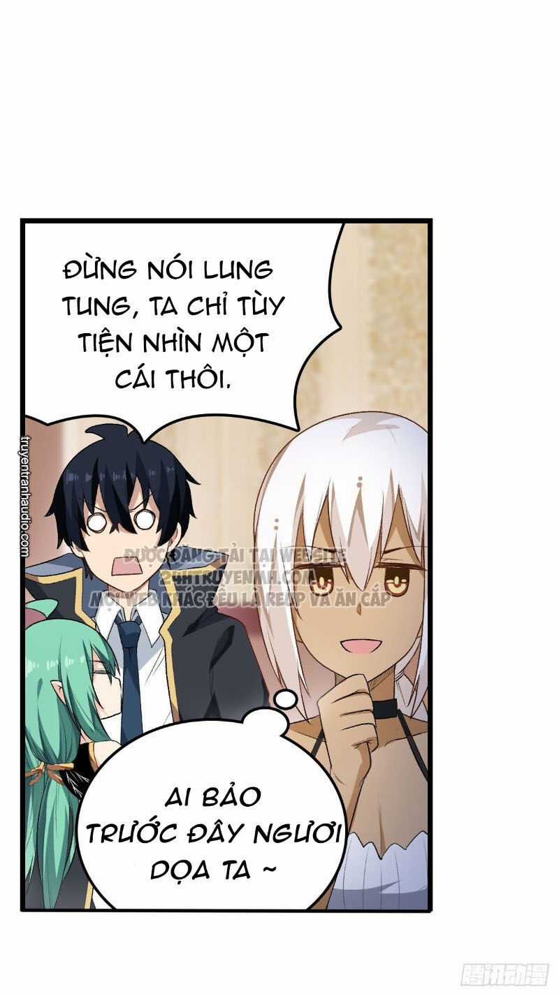 Sứ Đồ Vô Hạn Và 12 Chiến Cơ Chương 67 trang 5