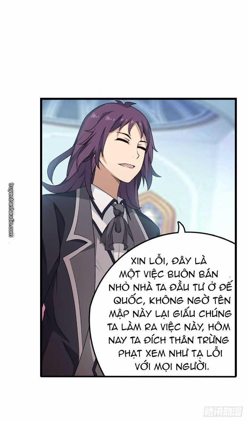 Sứ Đồ Vô Hạn Và 12 Chiến Cơ Chương 67 trang 50