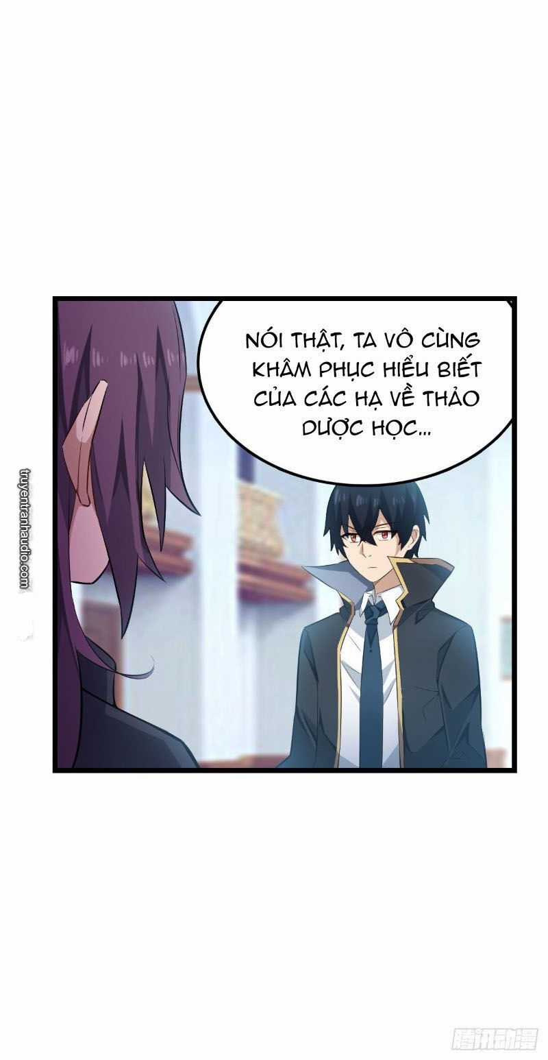 Sứ Đồ Vô Hạn Và 12 Chiến Cơ Chương 67 trang 52