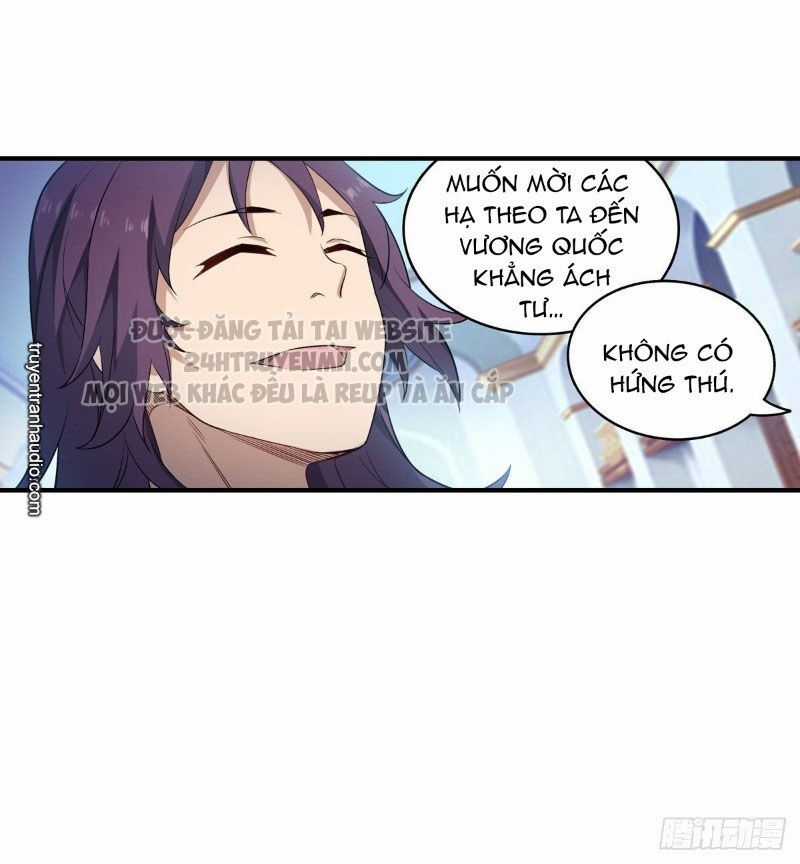 Sứ Đồ Vô Hạn Và 12 Chiến Cơ Chương 67 trang 53