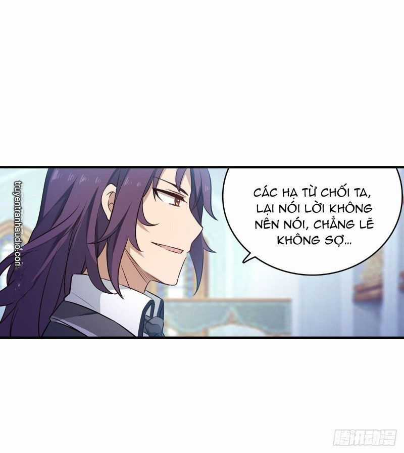 Sứ Đồ Vô Hạn Và 12 Chiến Cơ Chương 67 trang 56