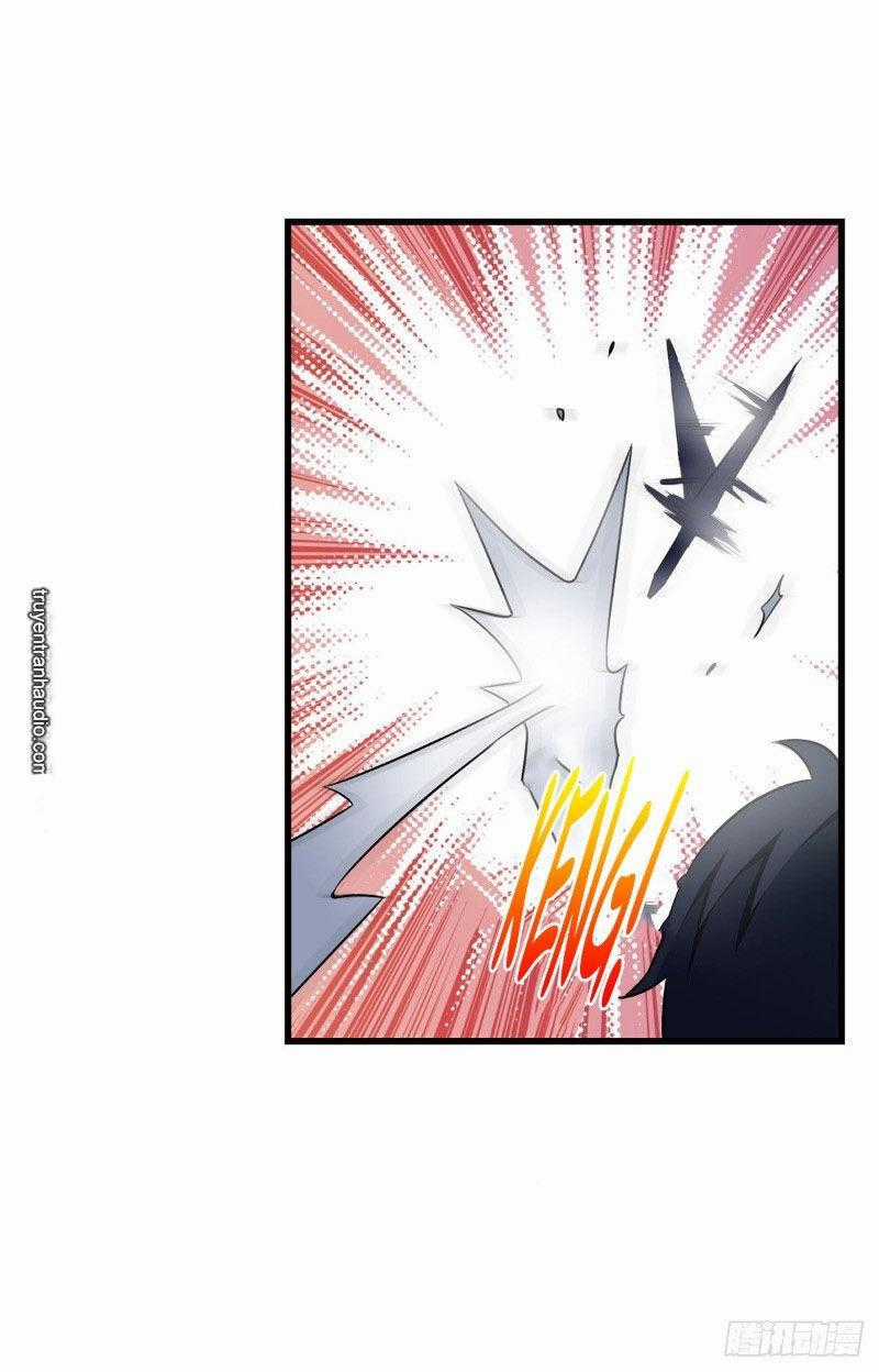 Sứ Đồ Vô Hạn Và 12 Chiến Cơ Chương 67 trang 58