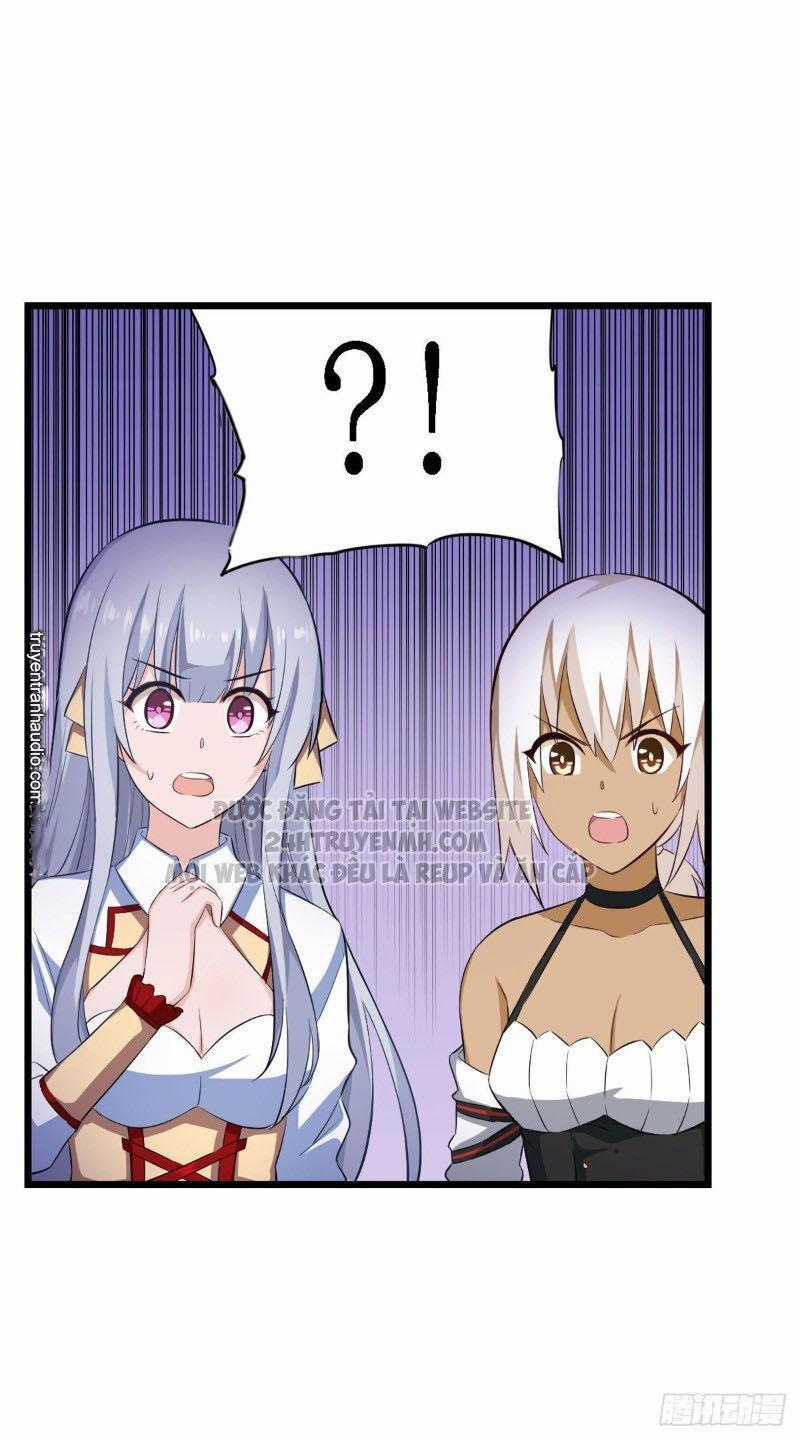 Sứ Đồ Vô Hạn Và 12 Chiến Cơ Chương 67 trang 59