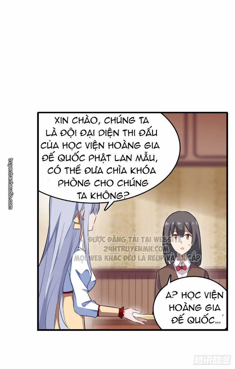 Sứ Đồ Vô Hạn Và 12 Chiến Cơ Chương 67 trang 6