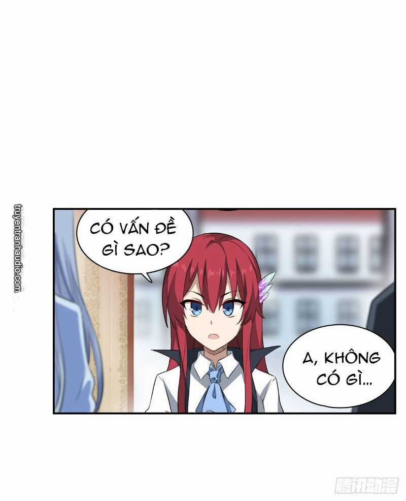 Sứ Đồ Vô Hạn Và 12 Chiến Cơ Chương 67 trang 8