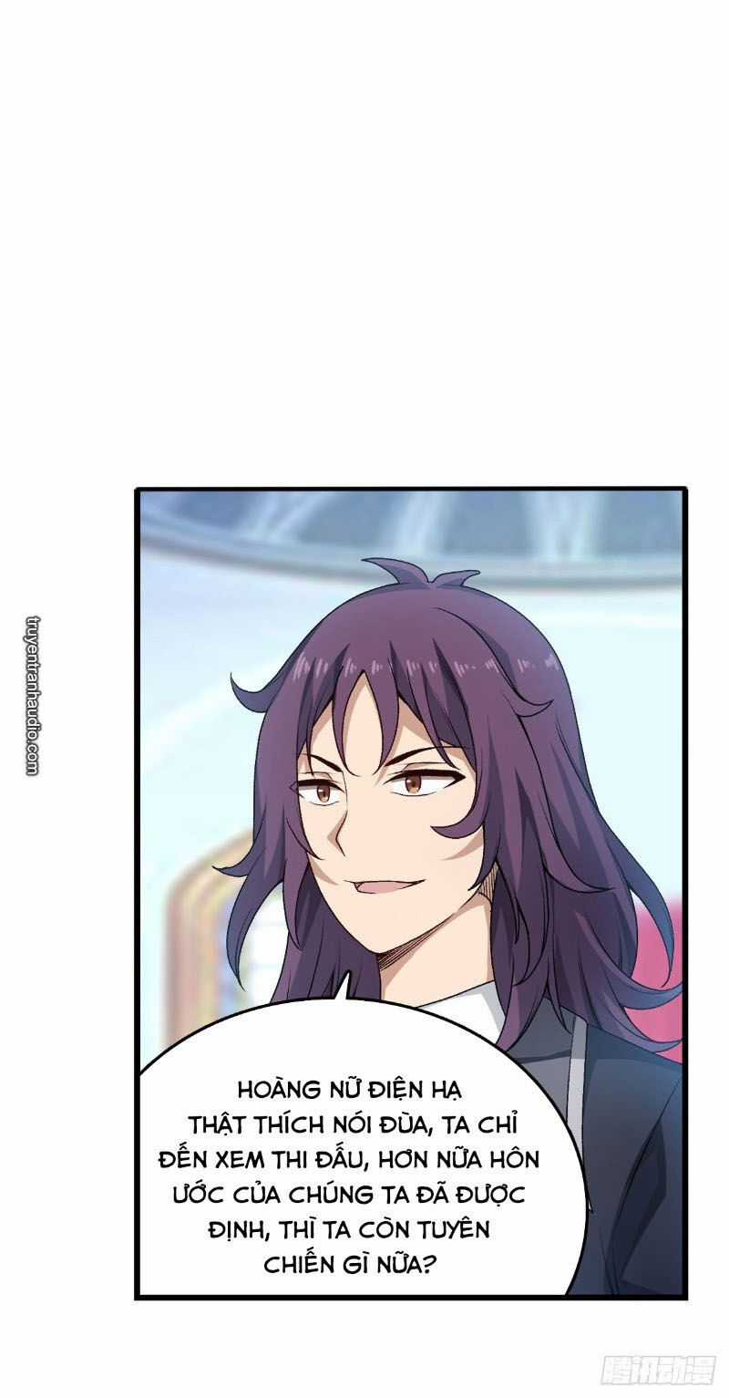 Sứ Đồ Vô Hạn Và 12 Chiến Cơ Chương 68 trang 10