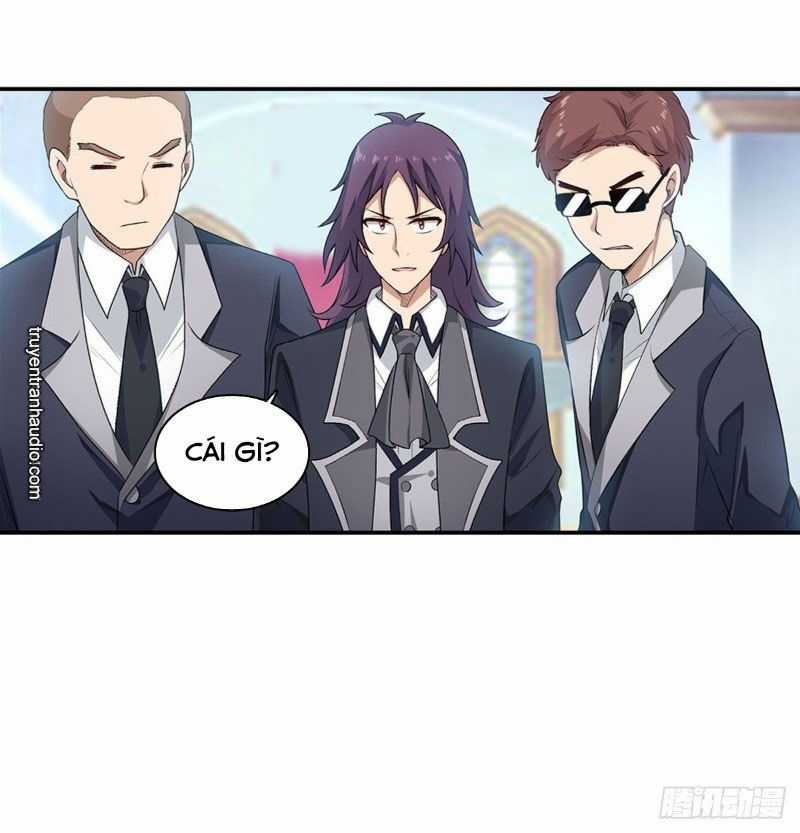 Sứ Đồ Vô Hạn Và 12 Chiến Cơ Chương 68 trang 16