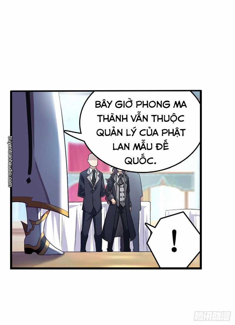 Sứ Đồ Vô Hạn Và 12 Chiến Cơ Chương 68 trang 2