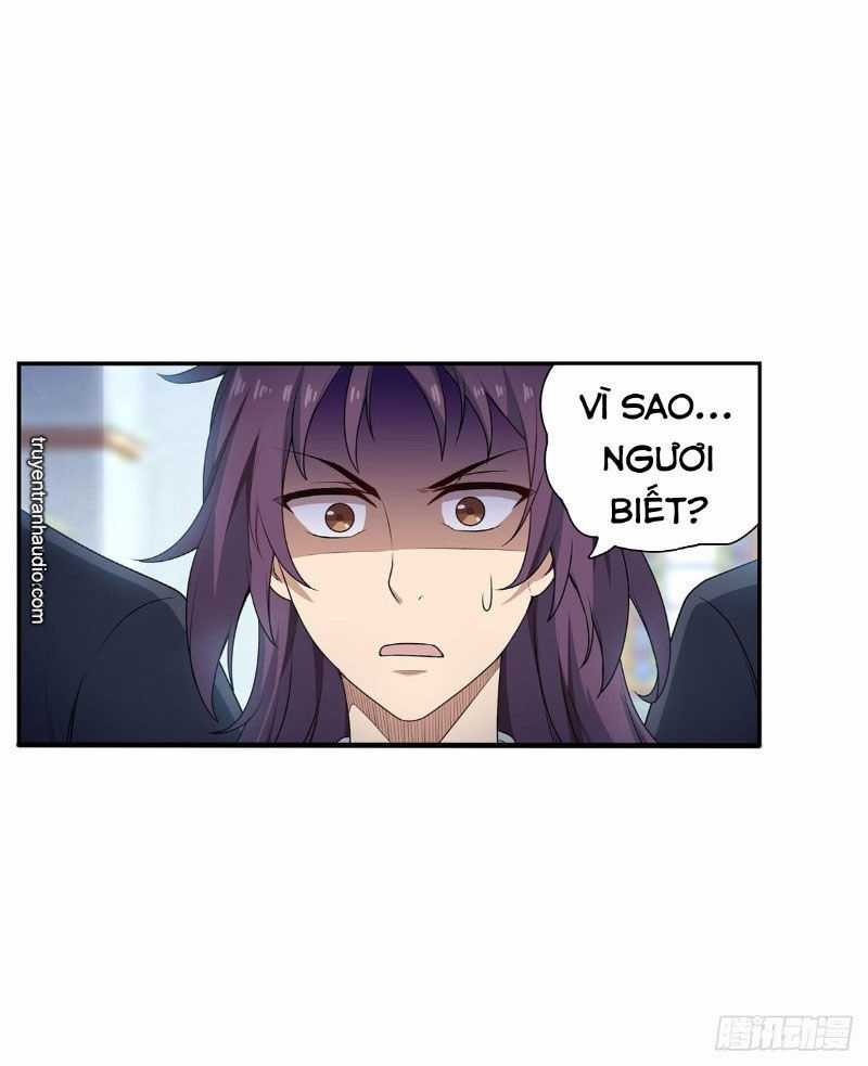 Sứ Đồ Vô Hạn Và 12 Chiến Cơ Chương 68 trang 21