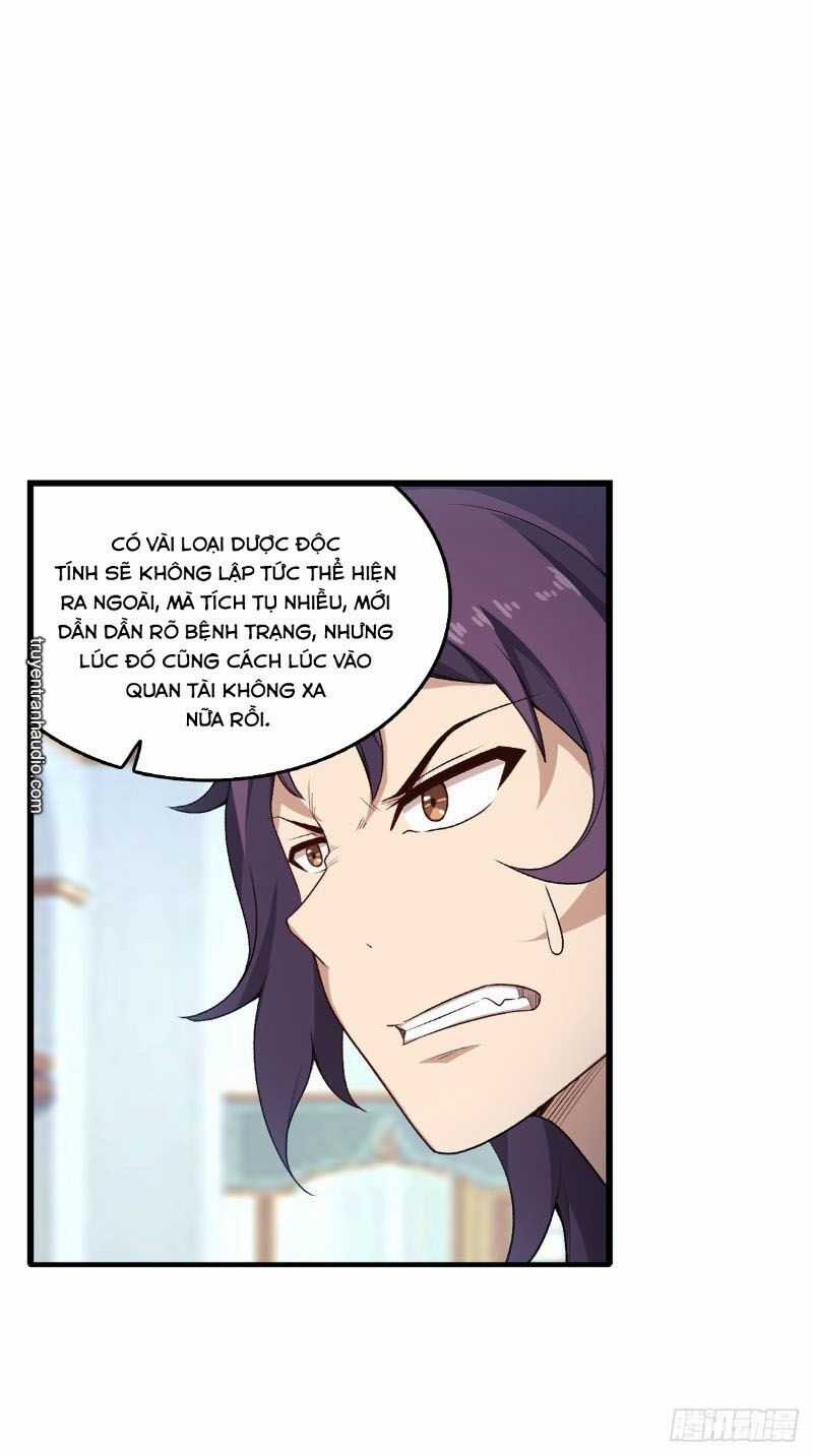 Sứ Đồ Vô Hạn Và 12 Chiến Cơ Chương 68 trang 26