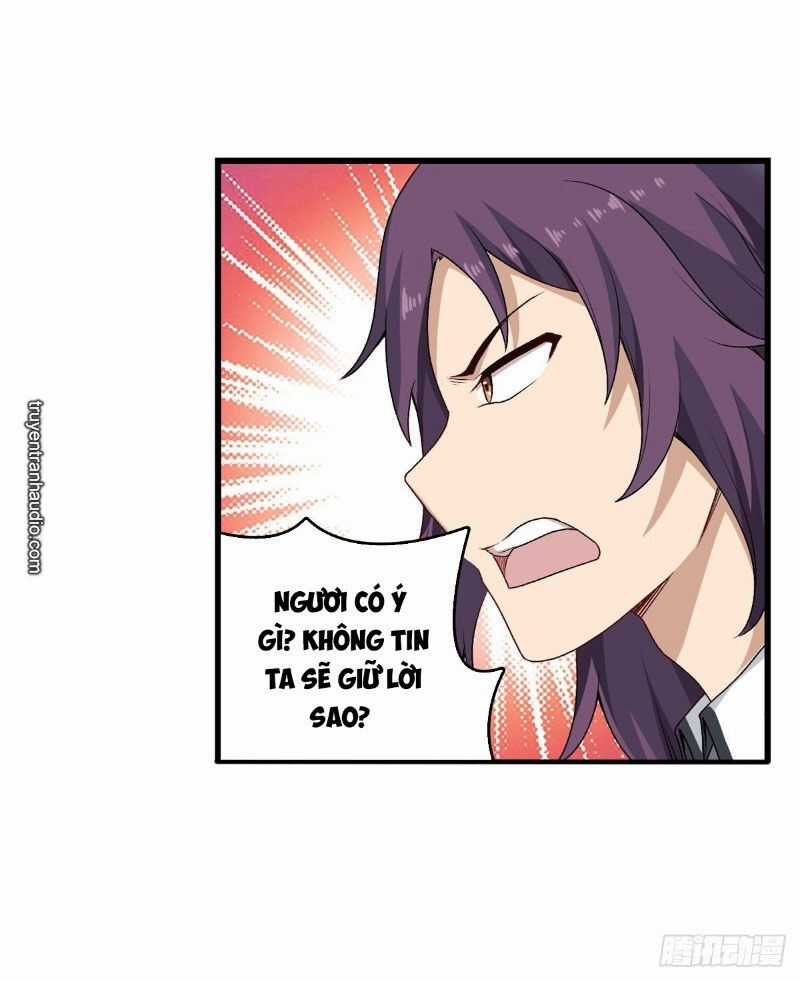 Sứ Đồ Vô Hạn Và 12 Chiến Cơ Chương 68 trang 44