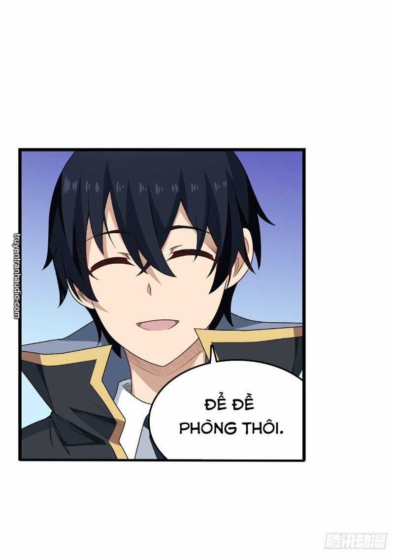 Sứ Đồ Vô Hạn Và 12 Chiến Cơ Chương 68 trang 45