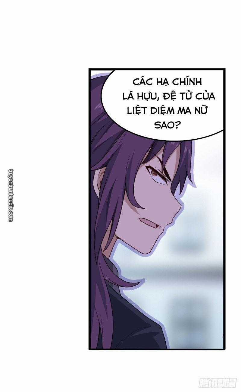 Sứ Đồ Vô Hạn Và 12 Chiến Cơ Chương 68 trang 48