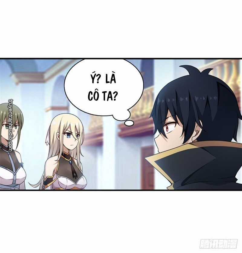 Sứ Đồ Vô Hạn Và 12 Chiến Cơ Chương 68 trang 5