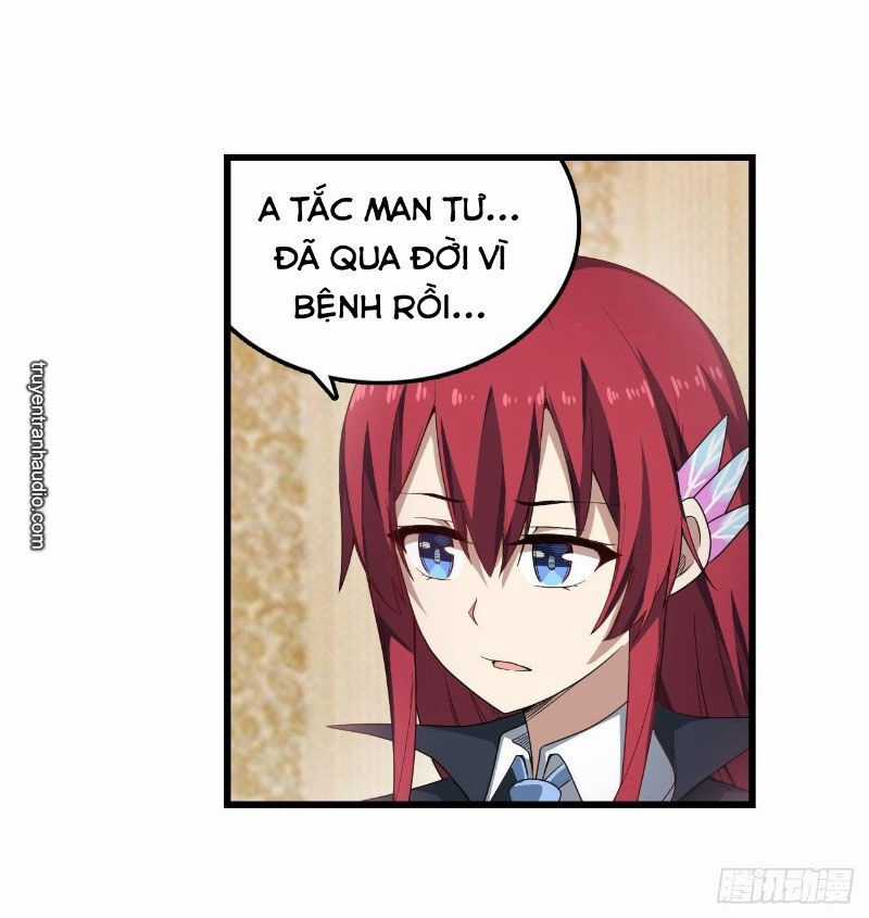 Sứ Đồ Vô Hạn Và 12 Chiến Cơ Chương 69 trang 10