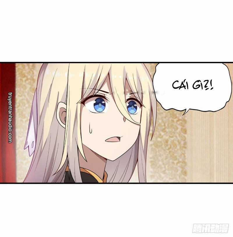 Sứ Đồ Vô Hạn Và 12 Chiến Cơ Chương 69 trang 11