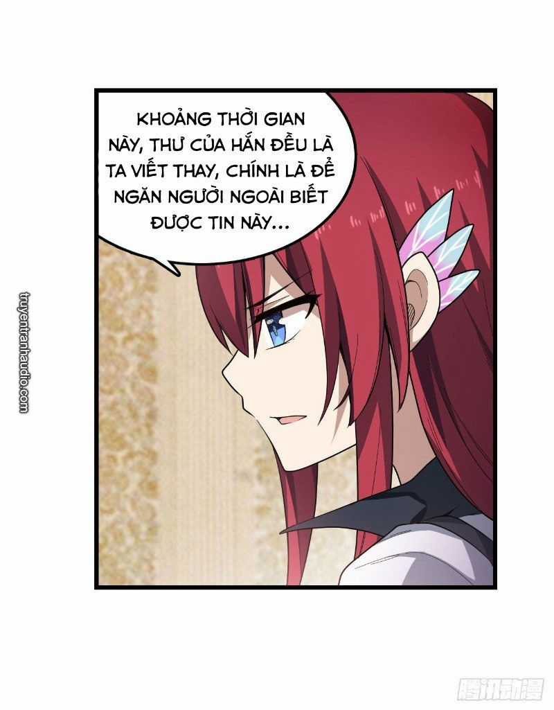 Sứ Đồ Vô Hạn Và 12 Chiến Cơ Chương 69 trang 12