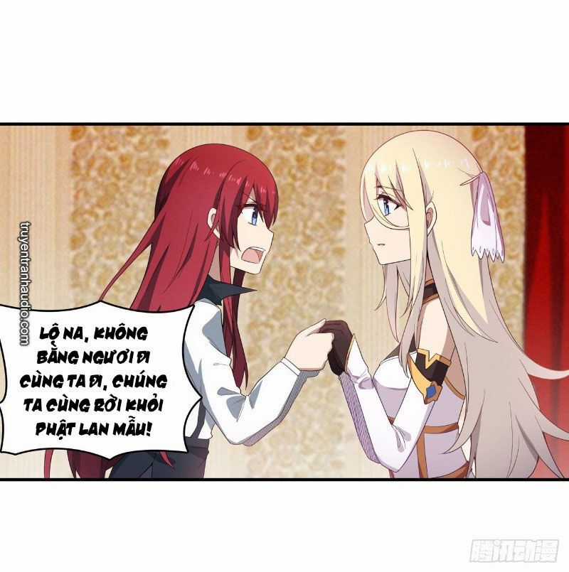 Sứ Đồ Vô Hạn Và 12 Chiến Cơ Chương 69 trang 14