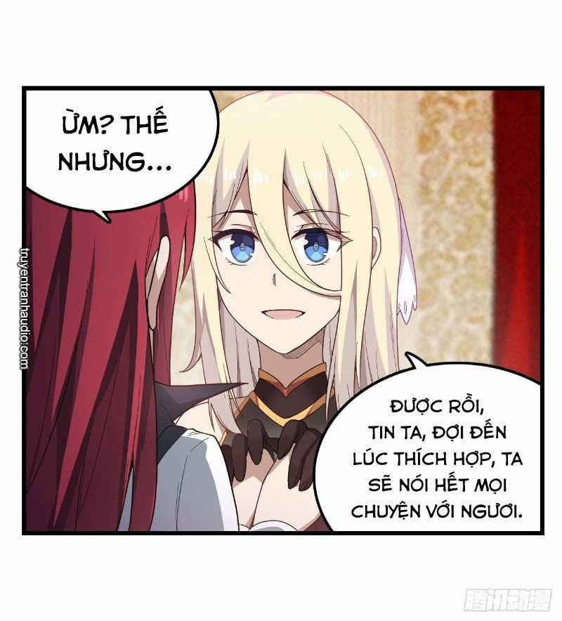 Sứ Đồ Vô Hạn Và 12 Chiến Cơ Chương 69 trang 16