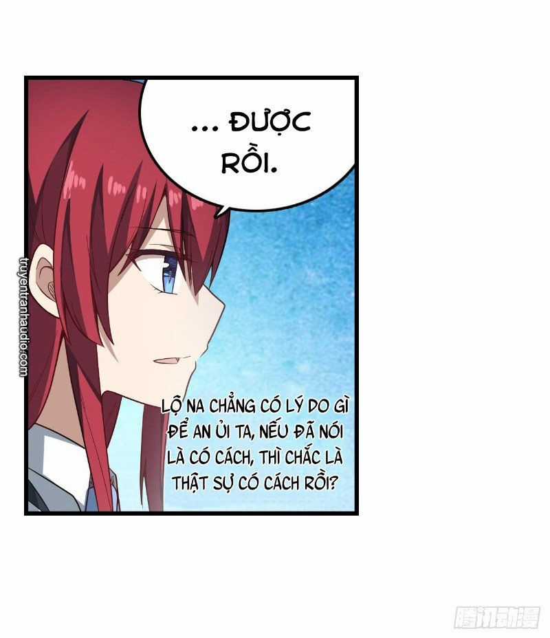 Sứ Đồ Vô Hạn Và 12 Chiến Cơ Chương 69 trang 17