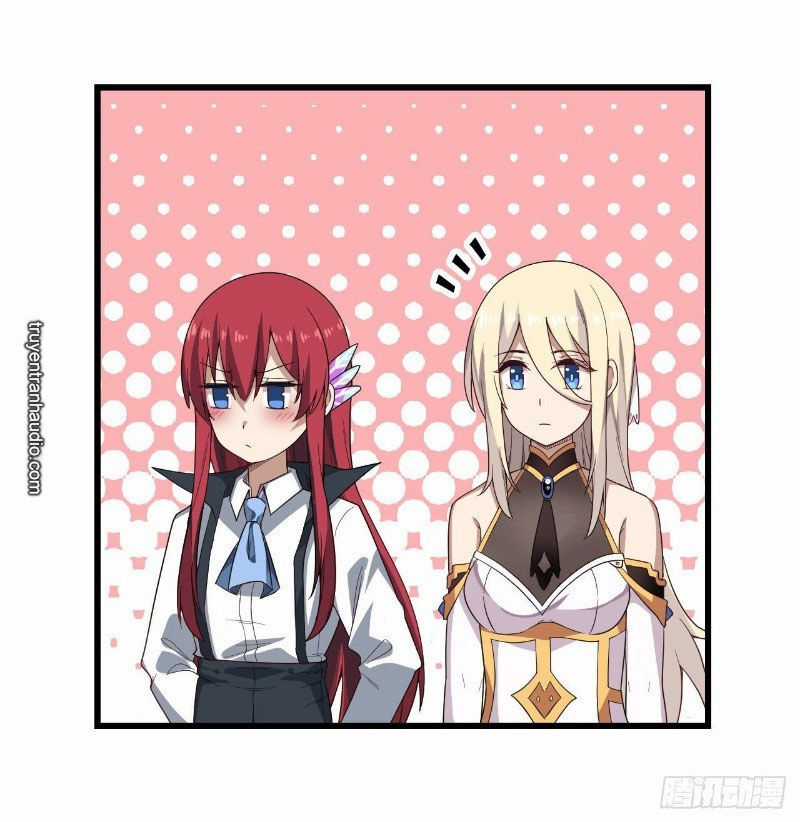 Sứ Đồ Vô Hạn Và 12 Chiến Cơ Chương 69 trang 21