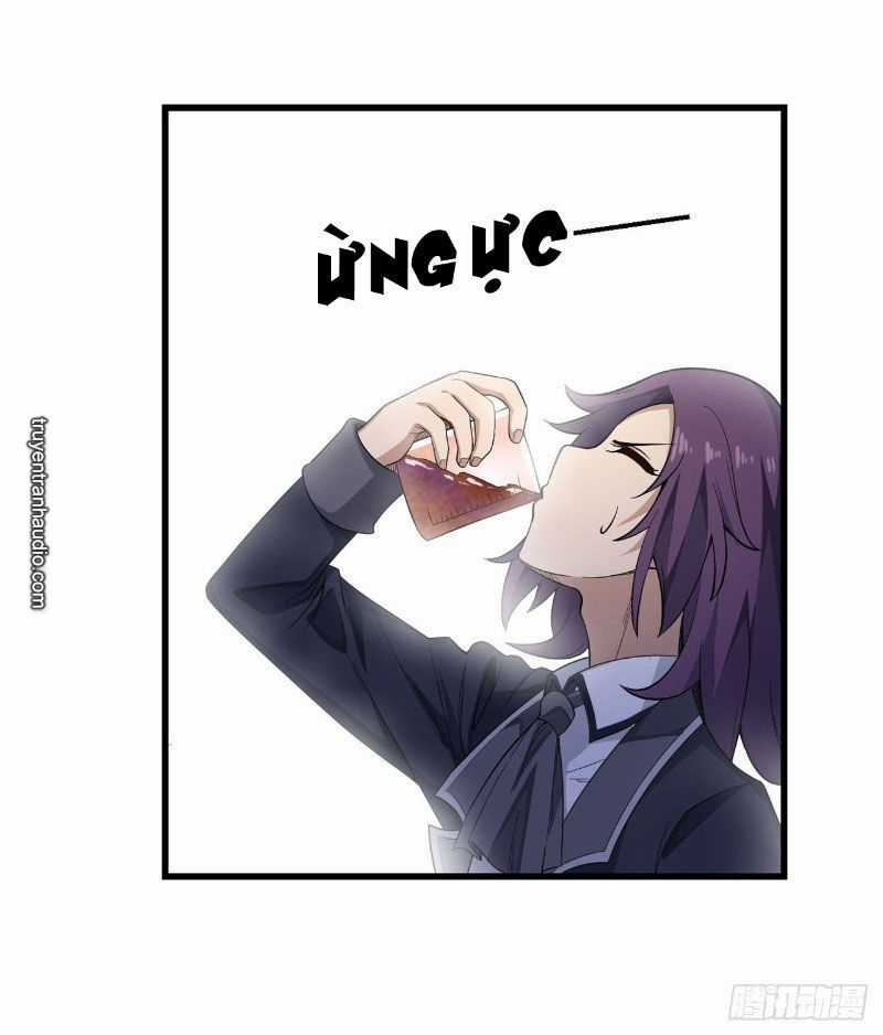 Sứ Đồ Vô Hạn Và 12 Chiến Cơ Chương 69 trang 30