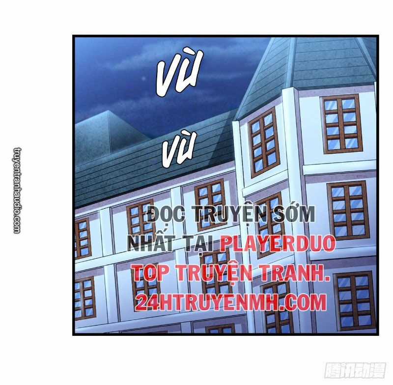 Sứ Đồ Vô Hạn Và 12 Chiến Cơ Chương 69 trang 35