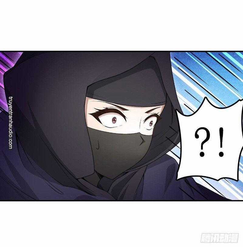 Sứ Đồ Vô Hạn Và 12 Chiến Cơ Chương 69 trang 39