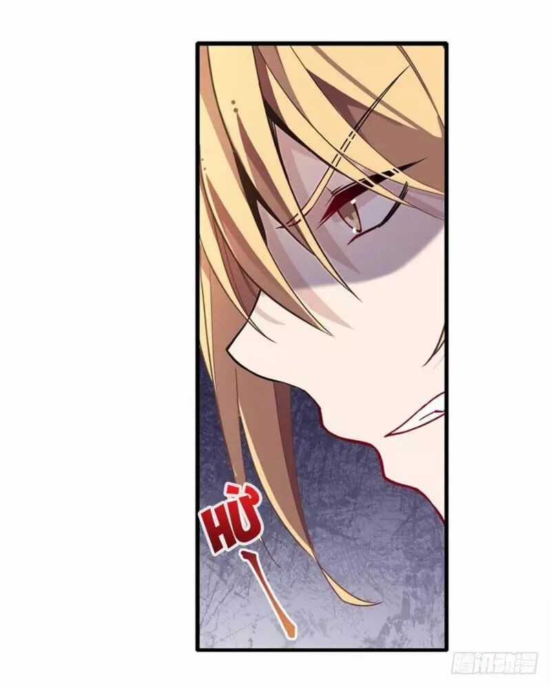 Sứ Đồ Vô Hạn Và 12 Chiến Cơ Chương 7 trang 17