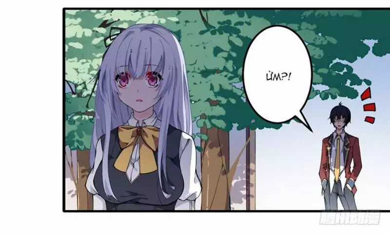 Sứ Đồ Vô Hạn Và 12 Chiến Cơ Chương 7 trang 2